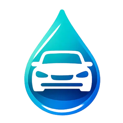 Lavage auto à domicile Rigny-Ussé
